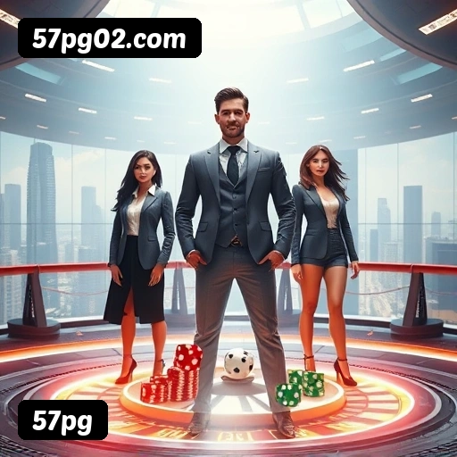 Lottery Clássica na 57pg