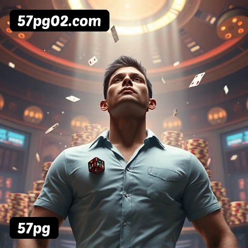 Siga a 57pg no Facebook