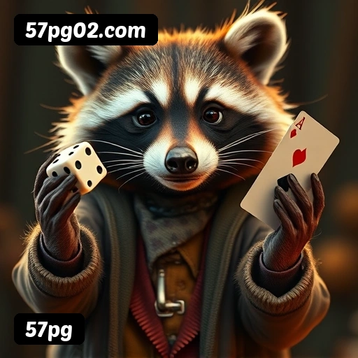 Dealers profissionais da 57pg